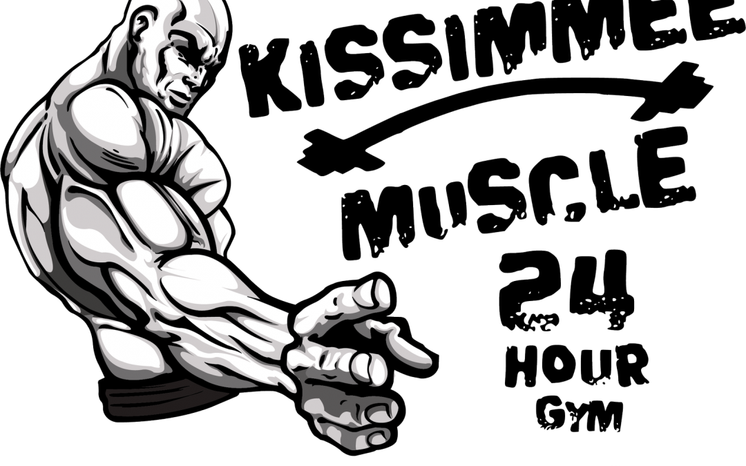 Kissimmee Muscle Gym