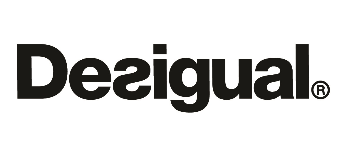 Desigual Logo