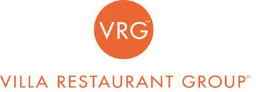 Villa Restaurant Group Logo