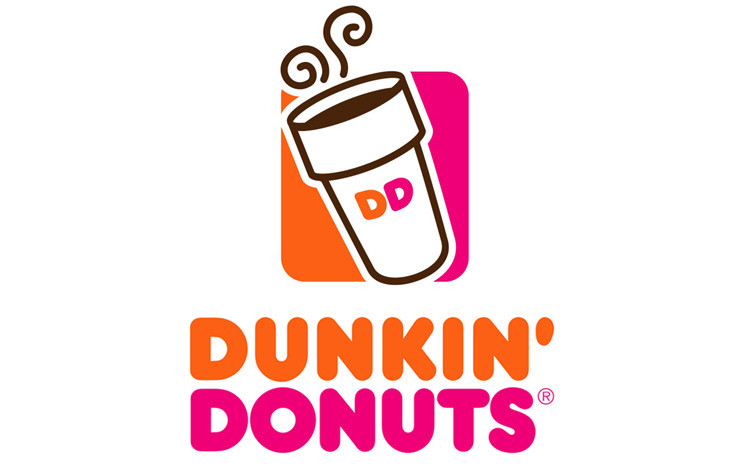 Dunkin Donuts Logo