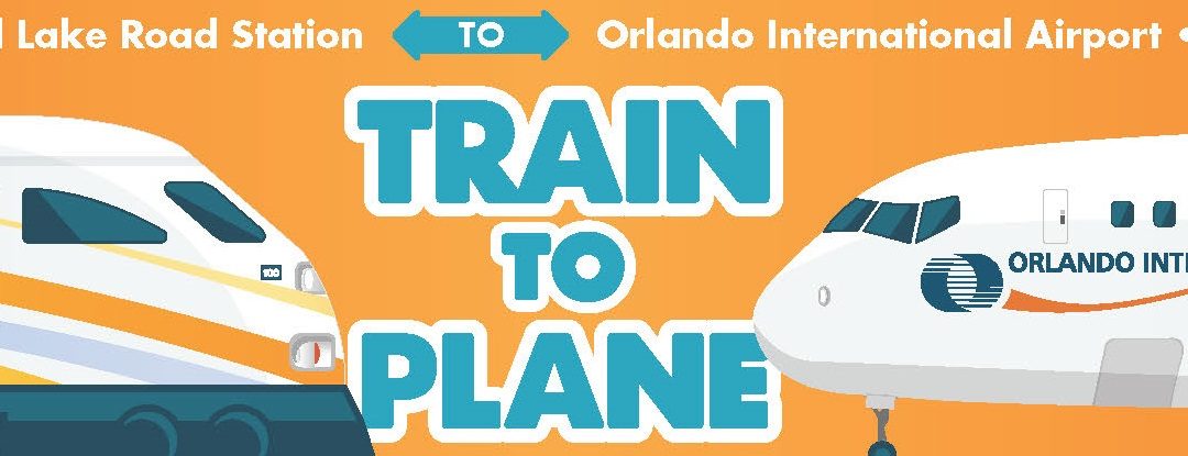 SunRail Updates for MCO Employees