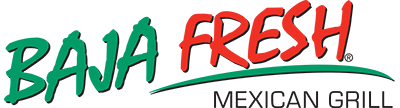 Baja Fresh Mexican Grill Logo