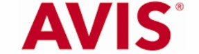 Avis Logo