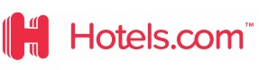 Hotels.com Logo