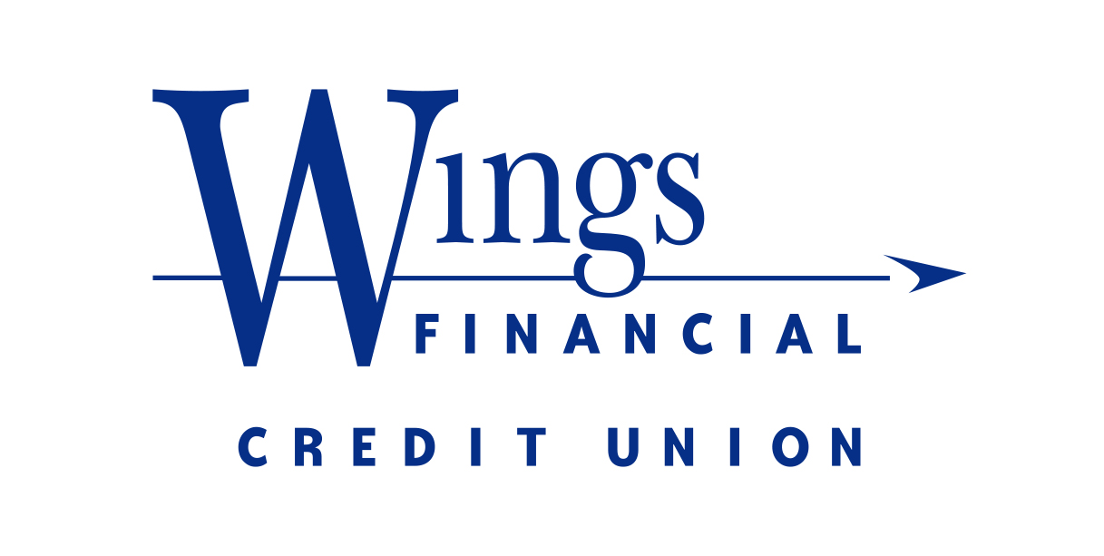 Wings Financial Credit Union Logo