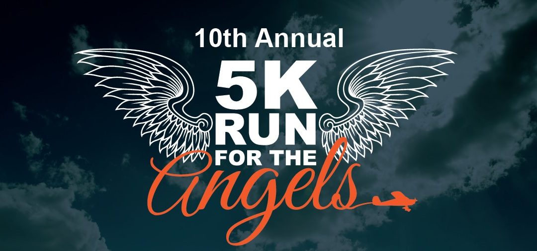 5K Run for the Angels at ORL