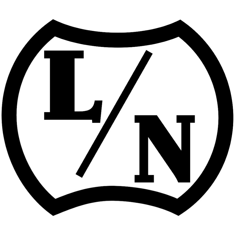 L N Logo