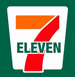 7-Eleven
