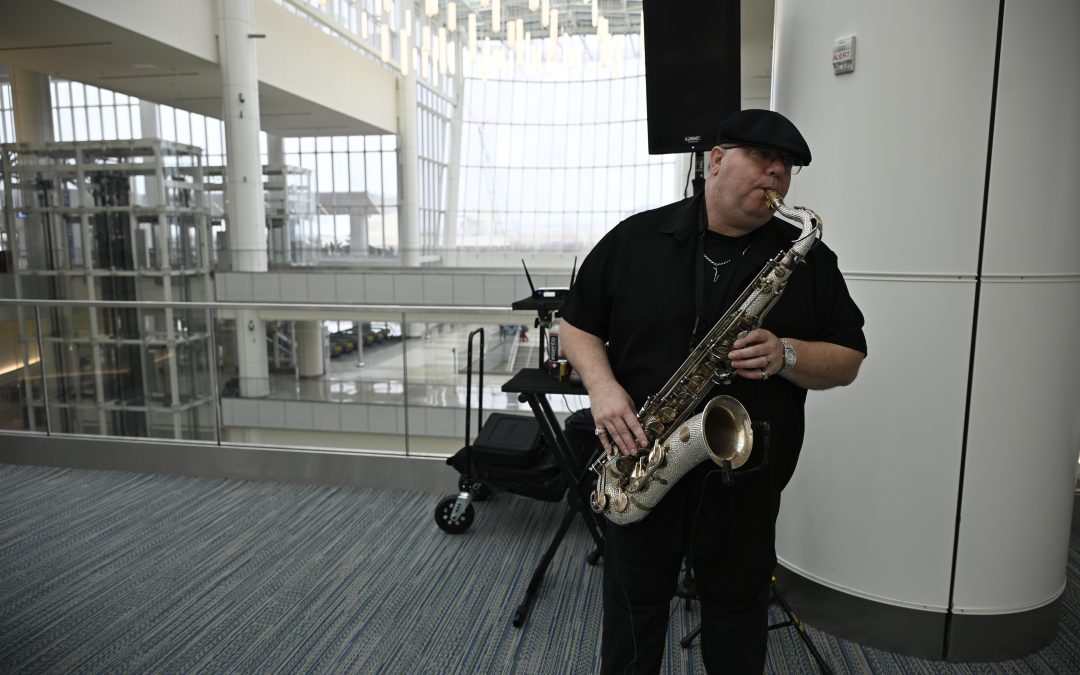 November 2025 Entertainment at MCO