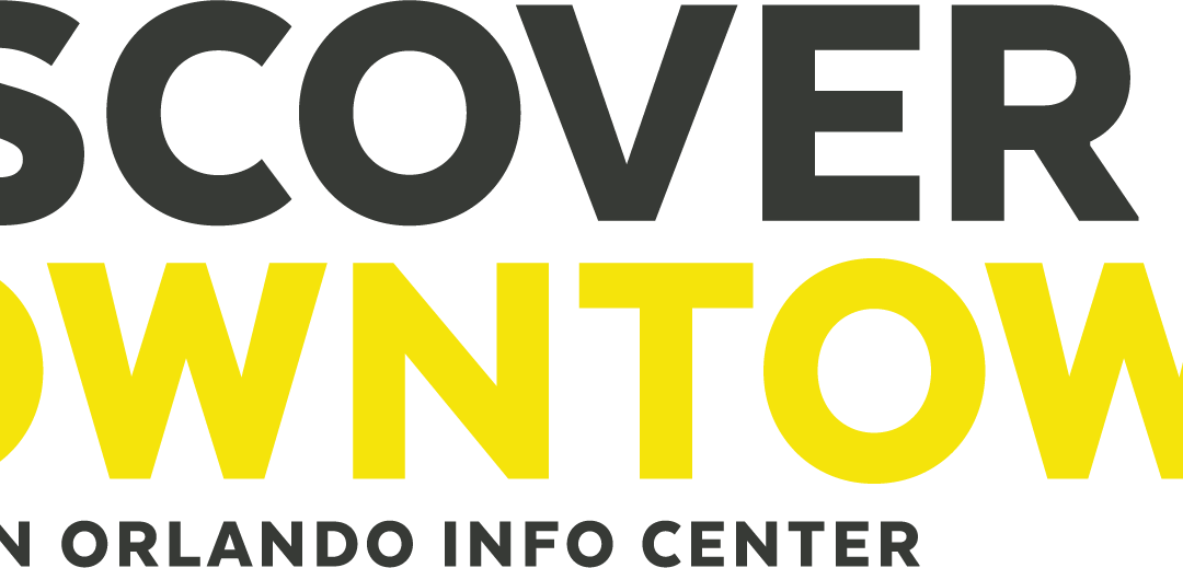 Discover Downtown City of Orlando