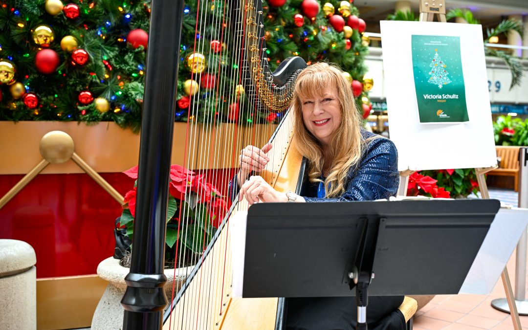 January 2026 Entertainment at MCO